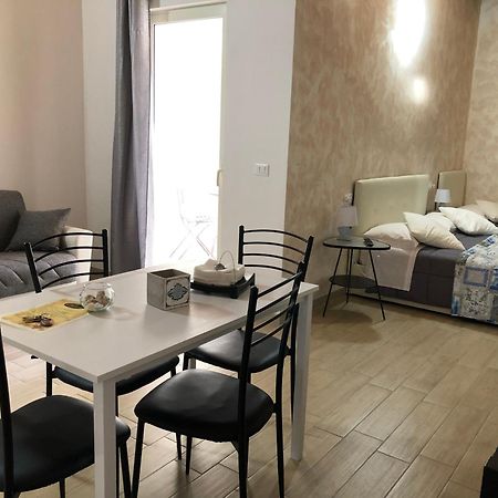 بيسكارا B&B Le Mansarde المظهر الخارجي الصورة